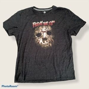 Friday the 13th old navy horror film limited edition collection
